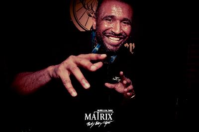 Party Bild aus dem Matrix Club Berlin vom 26.04.2025